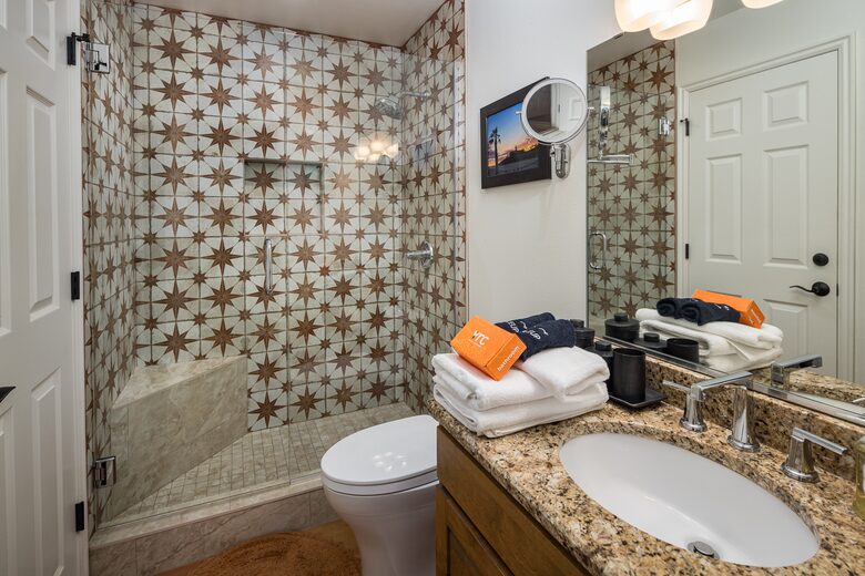 Scenic Moab Getaway with Golf Course Views - Moab, Utah