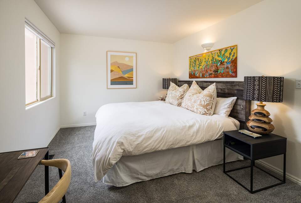 Scenic Moab Getaway with Golf Course Views - Moab, Utah