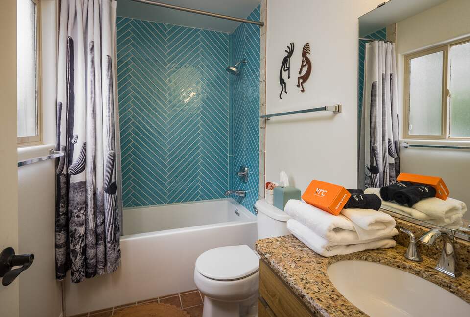 Scenic Moab Getaway with Golf Course Views - Moab, Utah