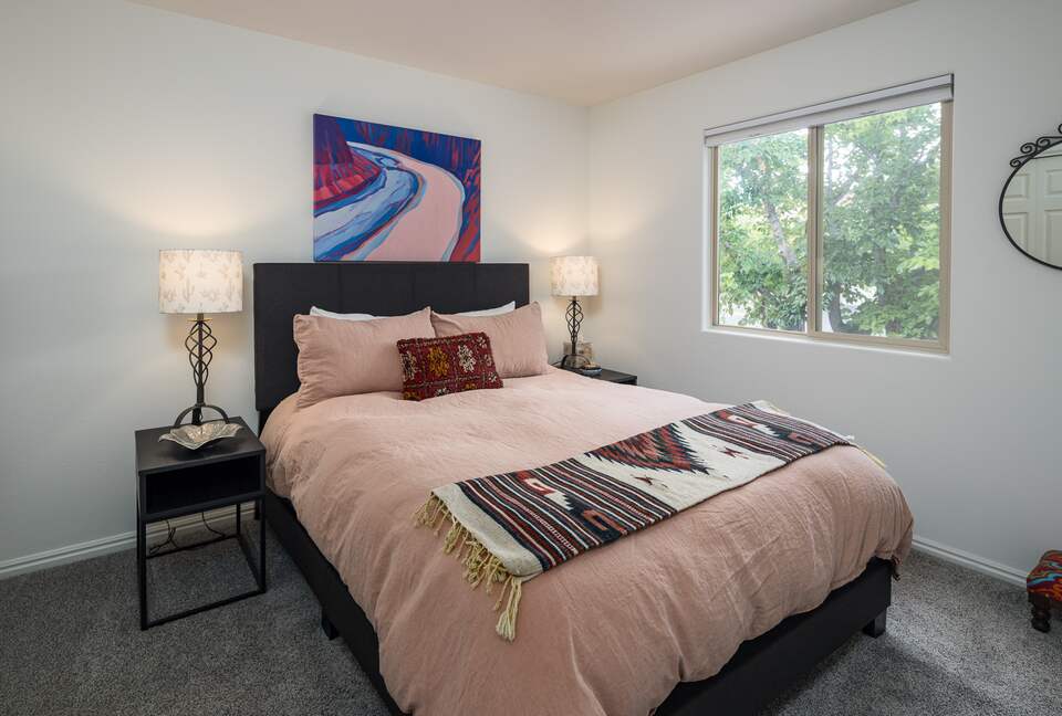 Scenic Moab Getaway with Golf Course Views - Moab, Utah