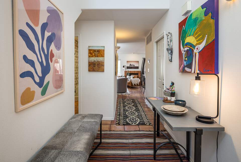 Scenic Moab Getaway with Golf Course Views - Moab, Utah