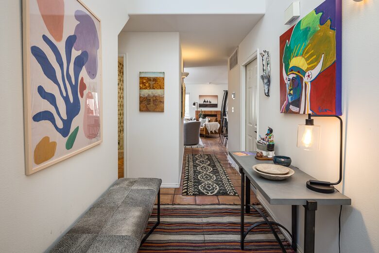 Scenic Moab Getaway with Golf Course Views - Moab, Utah