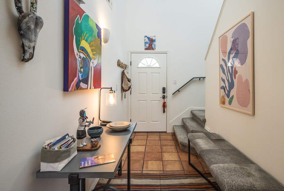 Scenic Moab Getaway with Golf Course Views - Moab, Utah