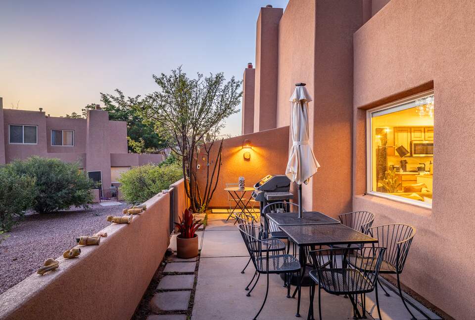 Scenic Moab Getaway with Golf Course Views - Moab, Utah