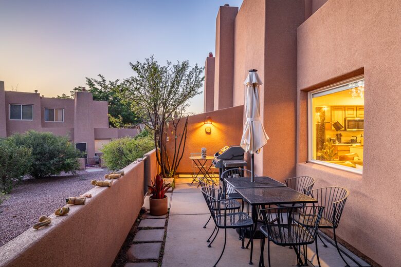 Scenic Moab Getaway with Golf Course Views - Moab, Utah