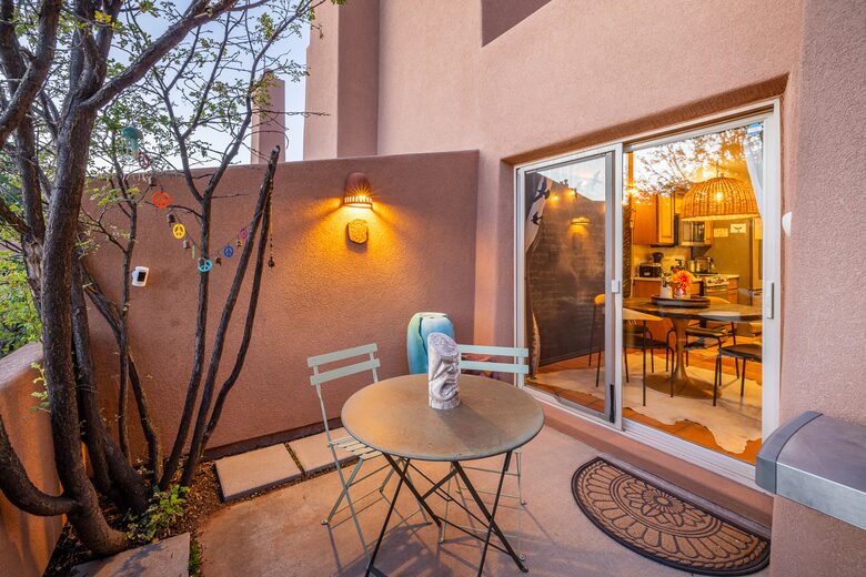 Scenic Moab Getaway with Golf Course Views - Moab, Utah