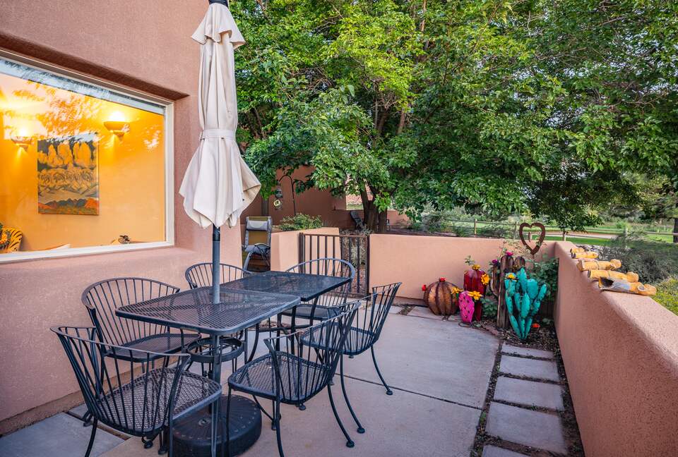 Scenic Moab Getaway with Golf Course Views - Moab, Utah