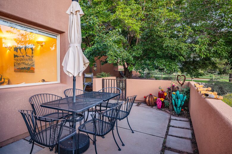 Scenic Moab Getaway with Golf Course Views - Moab, Utah