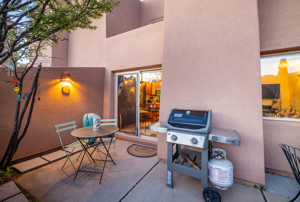 Scenic Moab Getaway with Golf Course Views - Moab, Utah