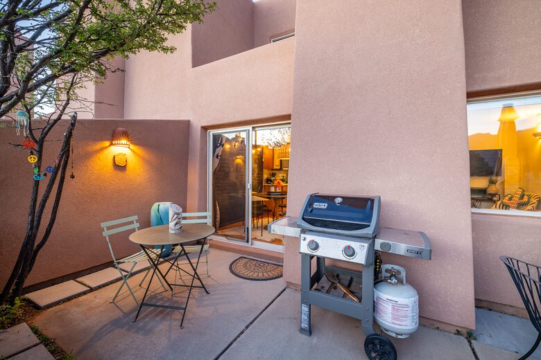 Scenic Moab Getaway with Golf Course Views - Moab, Utah