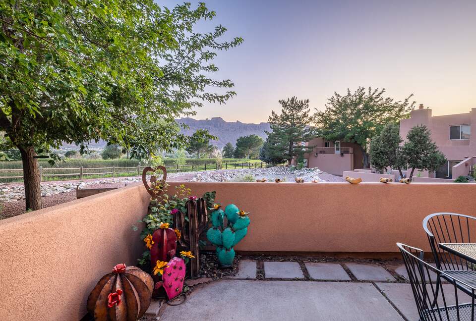 Scenic Moab Getaway with Golf Course Views - Moab, Utah
