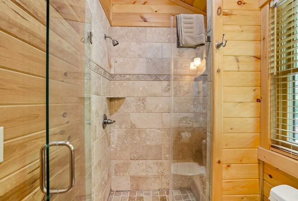 Quintess Collection - Timberline Lodge - Seven Devils, North Carolina