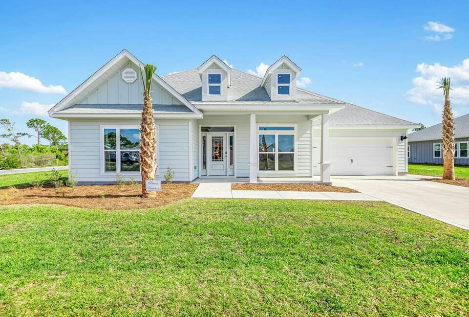 Quintess Collection - Sea Turtle Hideaway - Port St. Joe, Florida