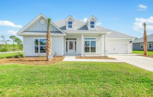 Quintess Collection - Sea Turtle Hideaway - Port St. Joe, Florida