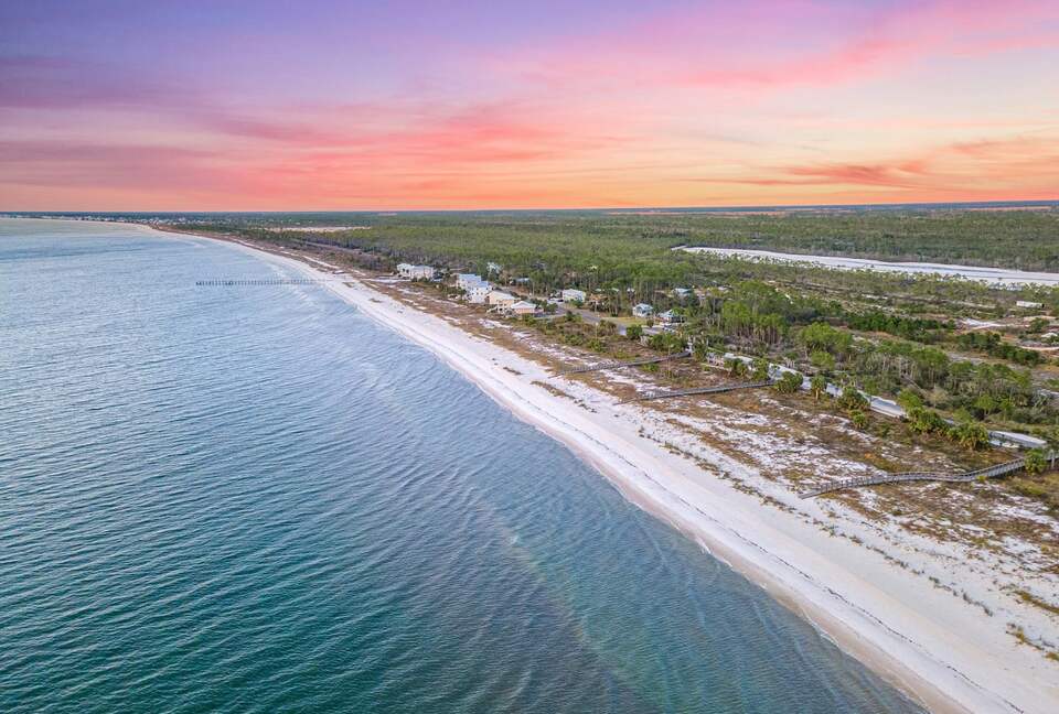 Quintess Collection - Sea Turtle Hideaway - Port St. Joe, Florida