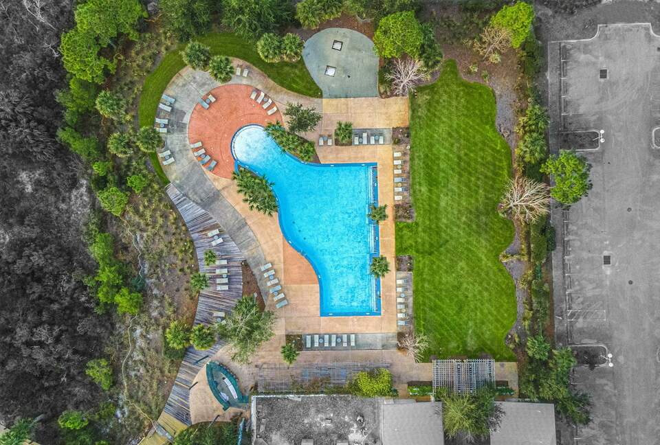 Quintess Collection - Sea Turtle Hideaway - Port St. Joe, Florida