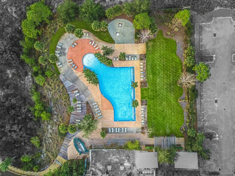 Quintess Collection - Sea Turtle Hideaway - Port St. Joe, Florida