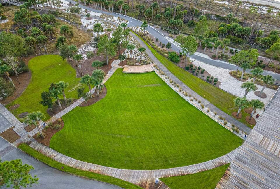 Quintess Collection - Sea Turtle Hideaway - Port St. Joe, Florida