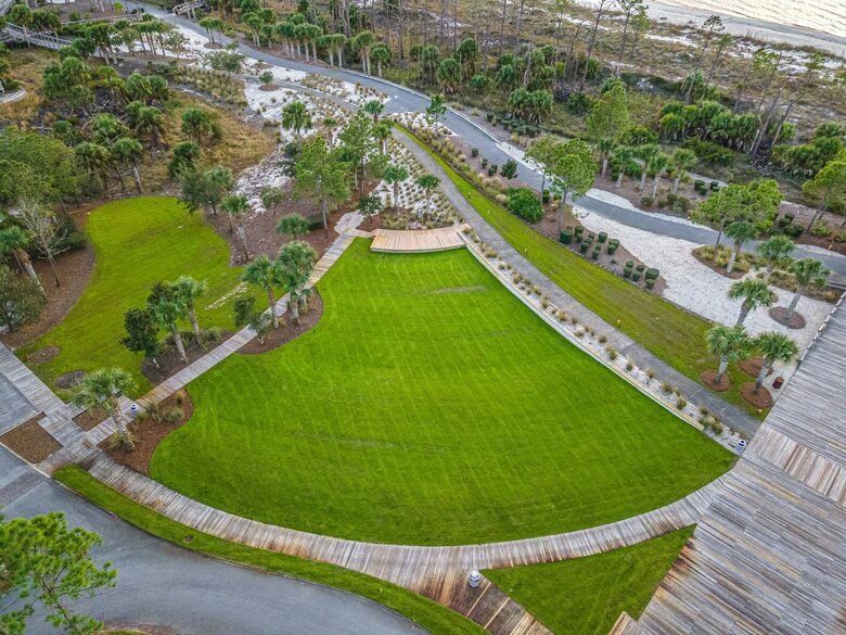 Quintess Collection - Sea Turtle Hideaway - Port St. Joe, Florida