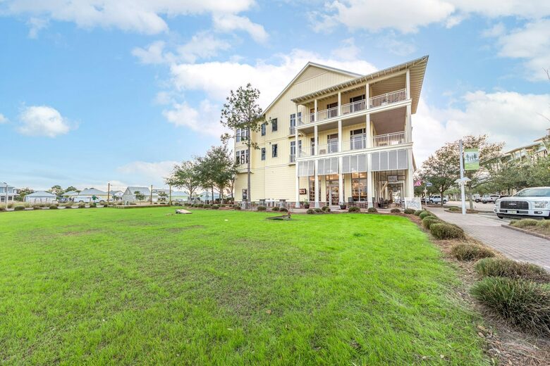 Quintess Collection - Sea Turtle Hideaway - Port St. Joe, Florida