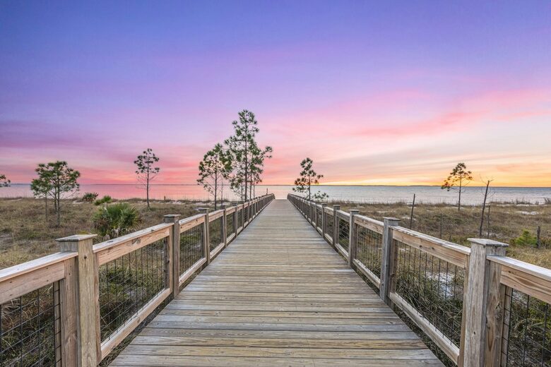 Quintess Collection - Sea Turtle Hideaway - Port St. Joe, Florida