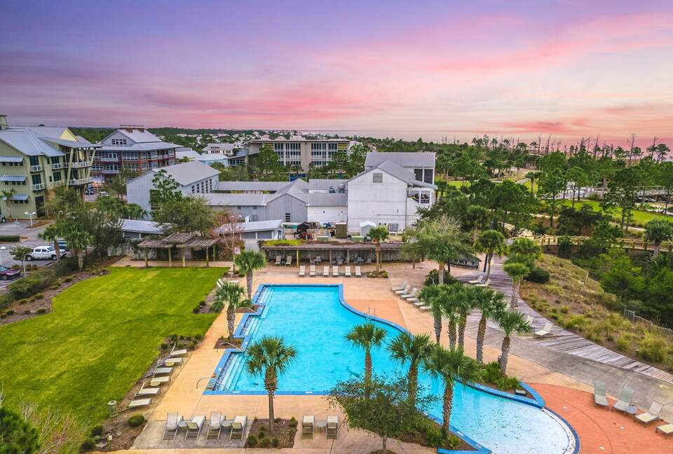 Quintess Collection - Sea Turtle Hideaway - Port St. Joe, Florida