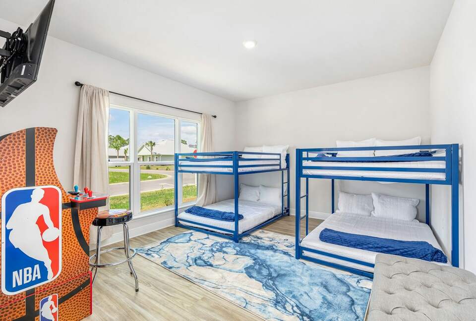 Quintess Collection - Sea Turtle Hideaway - Port St. Joe, Florida