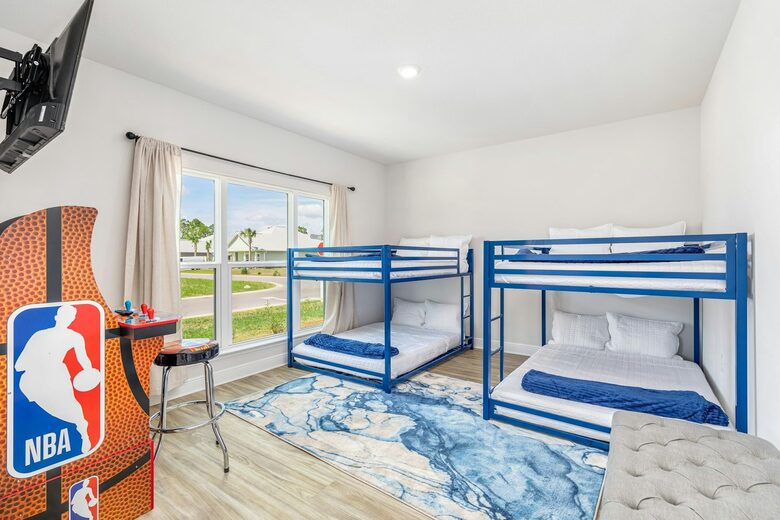 Quintess Collection - Sea Turtle Hideaway - Port St. Joe, Florida