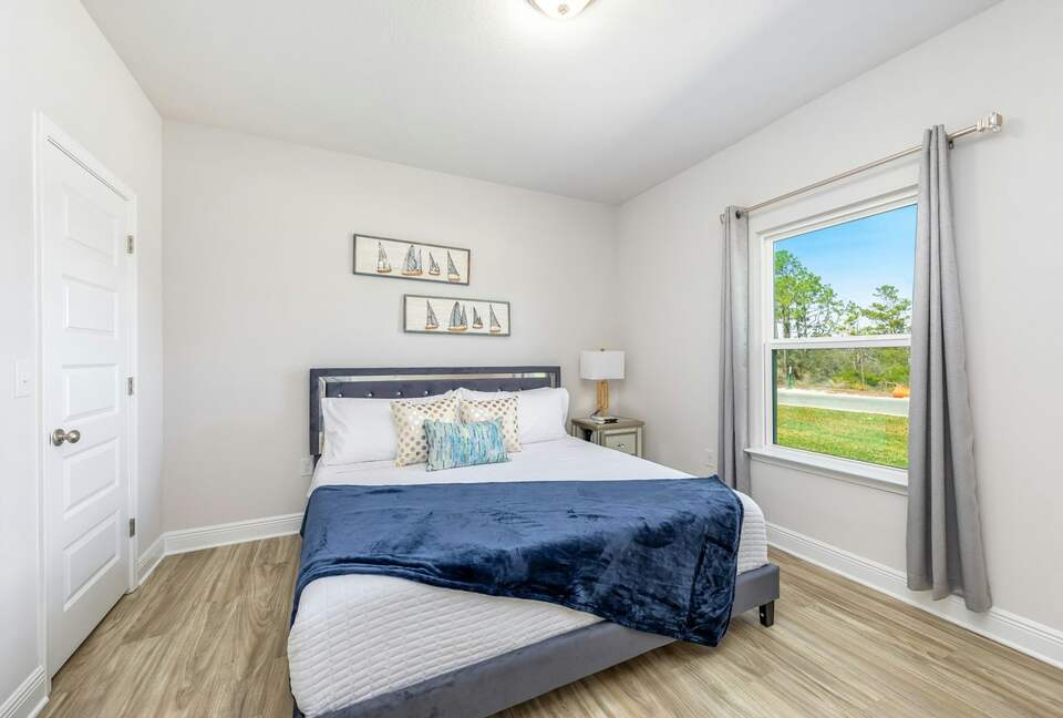 Quintess Collection - Sea Turtle Hideaway - Port St. Joe, Florida