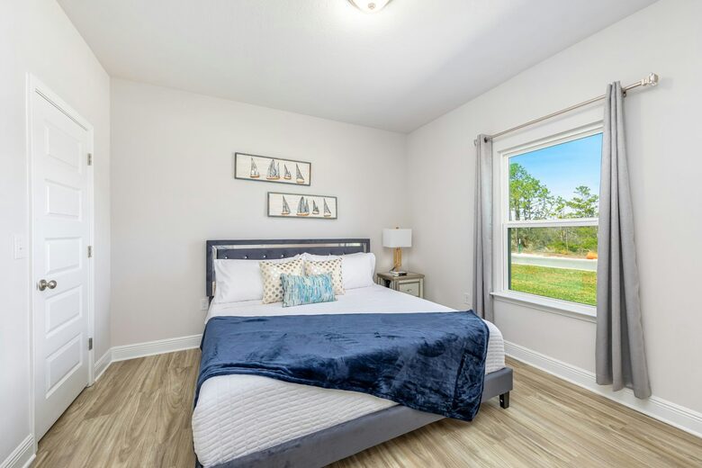 Quintess Collection - Sea Turtle Hideaway - Port St. Joe, Florida