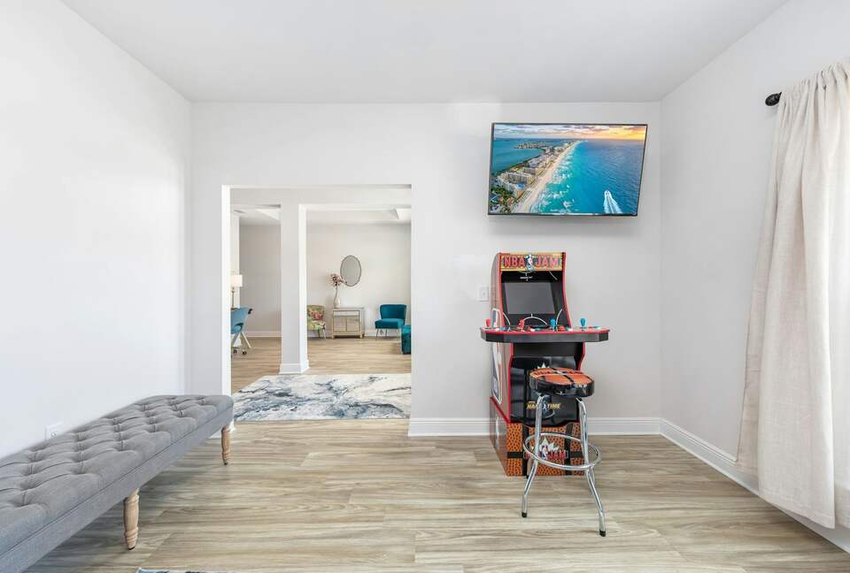 Quintess Collection - Sea Turtle Hideaway - Port St. Joe, Florida