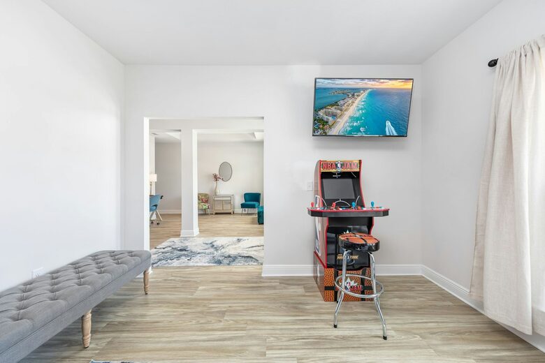 Quintess Collection - Sea Turtle Hideaway - Port St. Joe, Florida