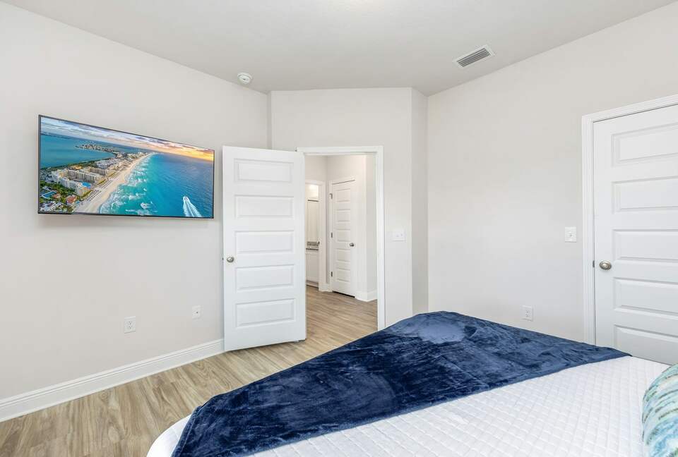 Quintess Collection - Sea Turtle Hideaway - Port St. Joe, Florida