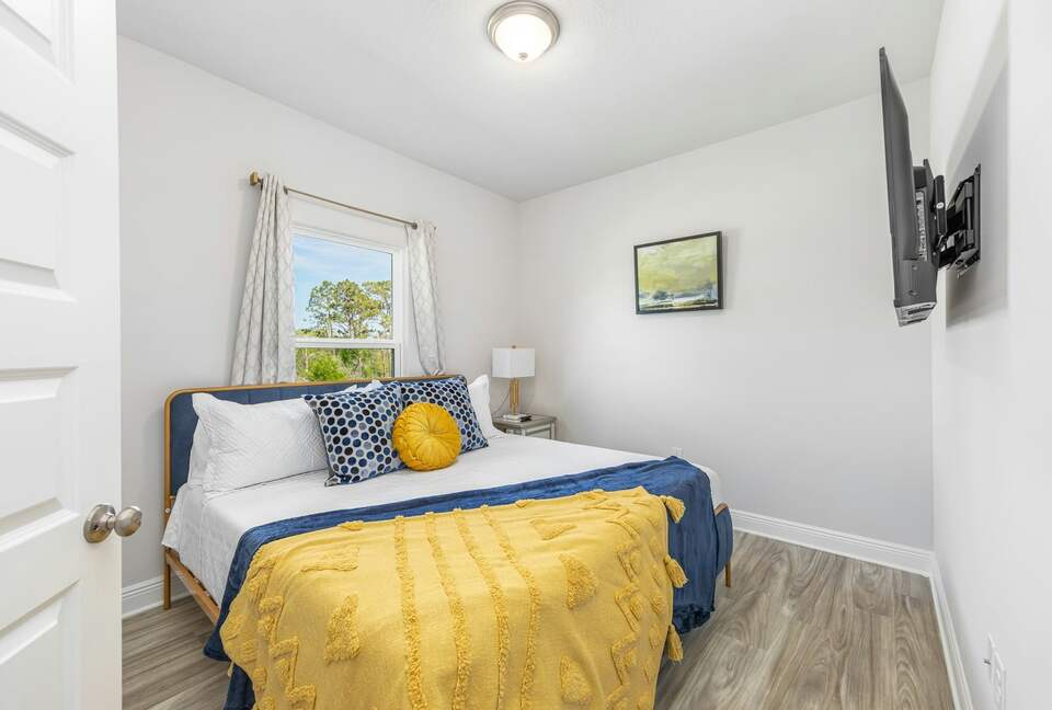 Quintess Collection - Sea Turtle Hideaway - Port St. Joe, Florida