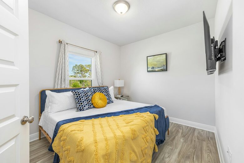 Quintess Collection - Sea Turtle Hideaway - Port St. Joe, Florida