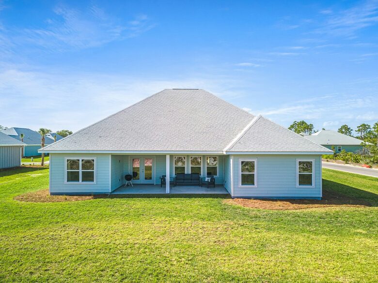 Quintess Collection - Sea Turtle Hideaway - Port St. Joe, Florida