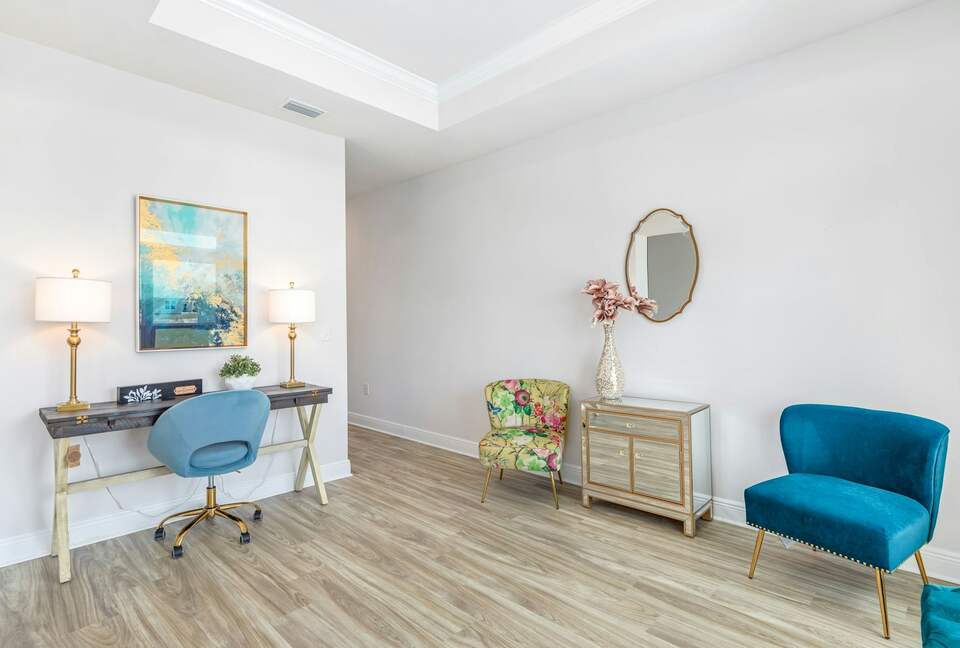 Quintess Collection - Sea Turtle Hideaway - Port St. Joe, Florida