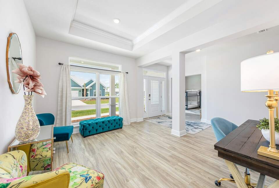 Quintess Collection - Sea Turtle Hideaway - Port St. Joe, Florida