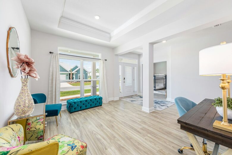 Quintess Collection - Sea Turtle Hideaway - Port St. Joe, Florida