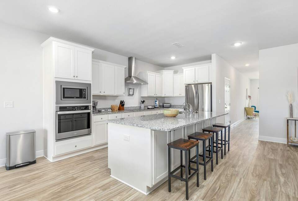 Quintess Collection - Sea Turtle Hideaway - Port St. Joe, Florida