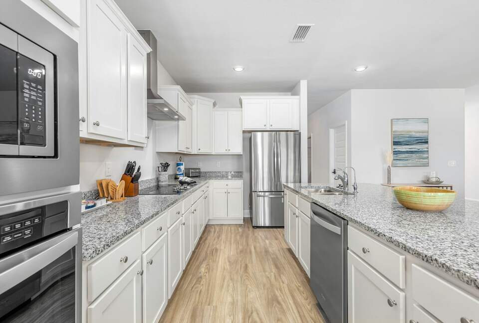 Quintess Collection - Sea Turtle Hideaway - Port St. Joe, Florida