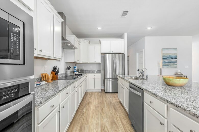 Quintess Collection - Sea Turtle Hideaway - Port St. Joe, Florida