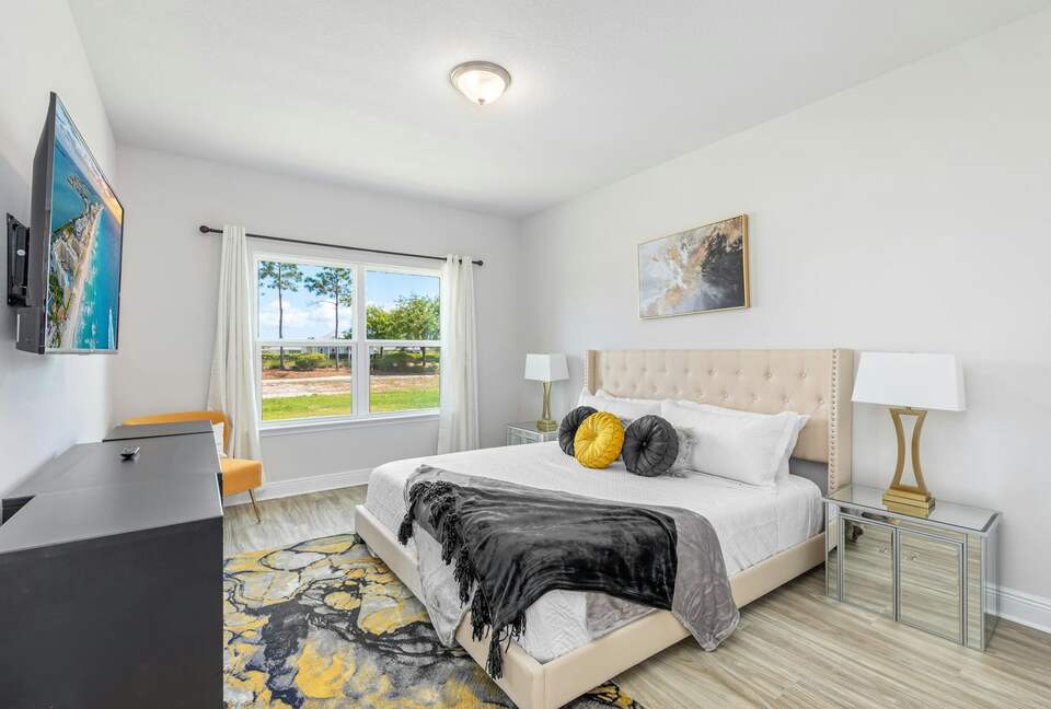 Quintess Collection - Sea Turtle Hideaway - Port St. Joe, Florida