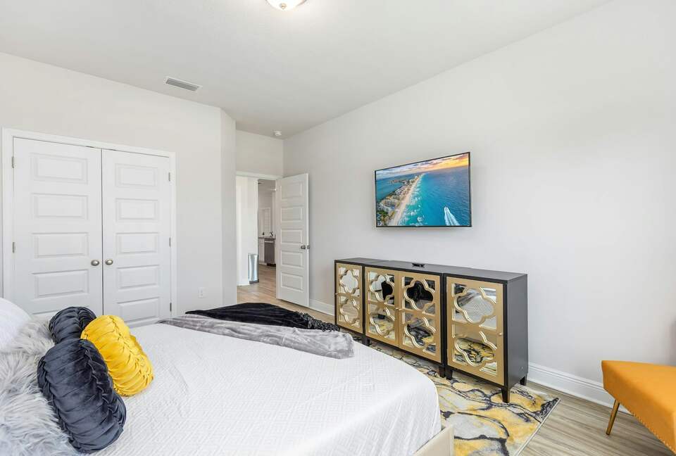 Quintess Collection - Sea Turtle Hideaway - Port St. Joe, Florida