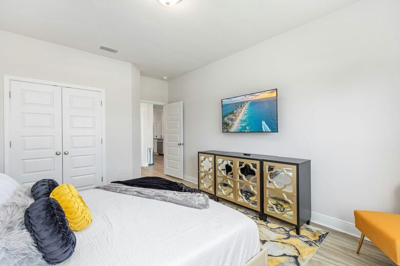 Quintess Collection - Sea Turtle Hideaway - Port St. Joe, Florida