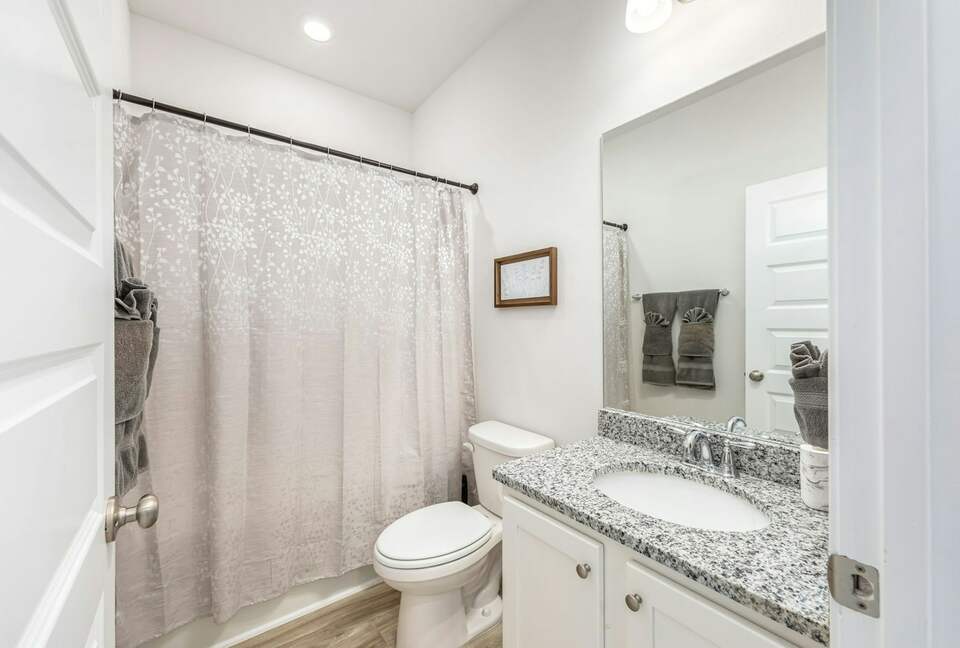 Quintess Collection - Sea Turtle Hideaway - Port St. Joe, Florida