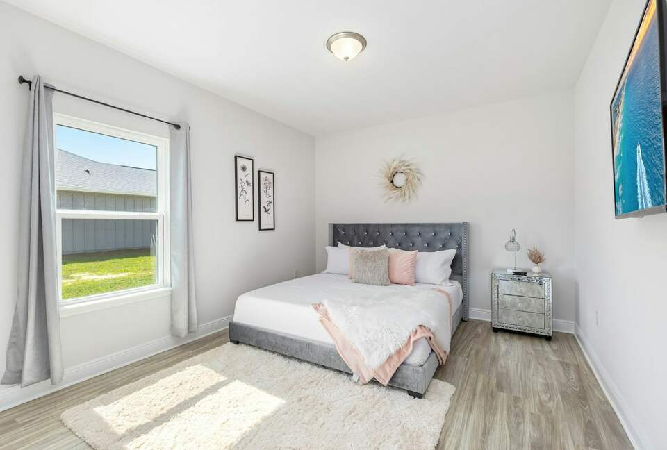 Quintess Collection - Sea Turtle Hideaway - Port St. Joe, Florida