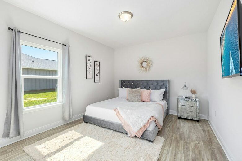 Quintess Collection - Sea Turtle Hideaway - Port St. Joe, Florida