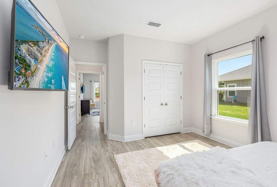 Quintess Collection - Sea Turtle Hideaway - Port St. Joe, Florida