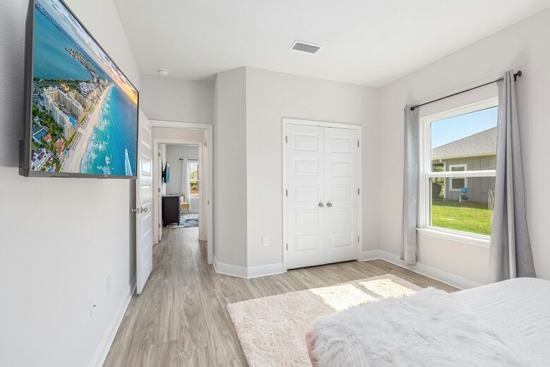 Quintess Collection - Sea Turtle Hideaway - Port St. Joe, Florida